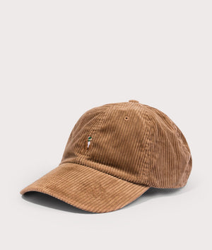 Classic-Cord-Sport-Cap-Golden-Brown-Polo-Ralph-Lauren-EQVVS