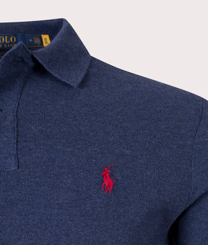 Custom-Slim-Fit-Long-Sleeve-Polo-Shirt-Spring-Navy-Heather-Polo-Ralph-Lauren-EQVVS