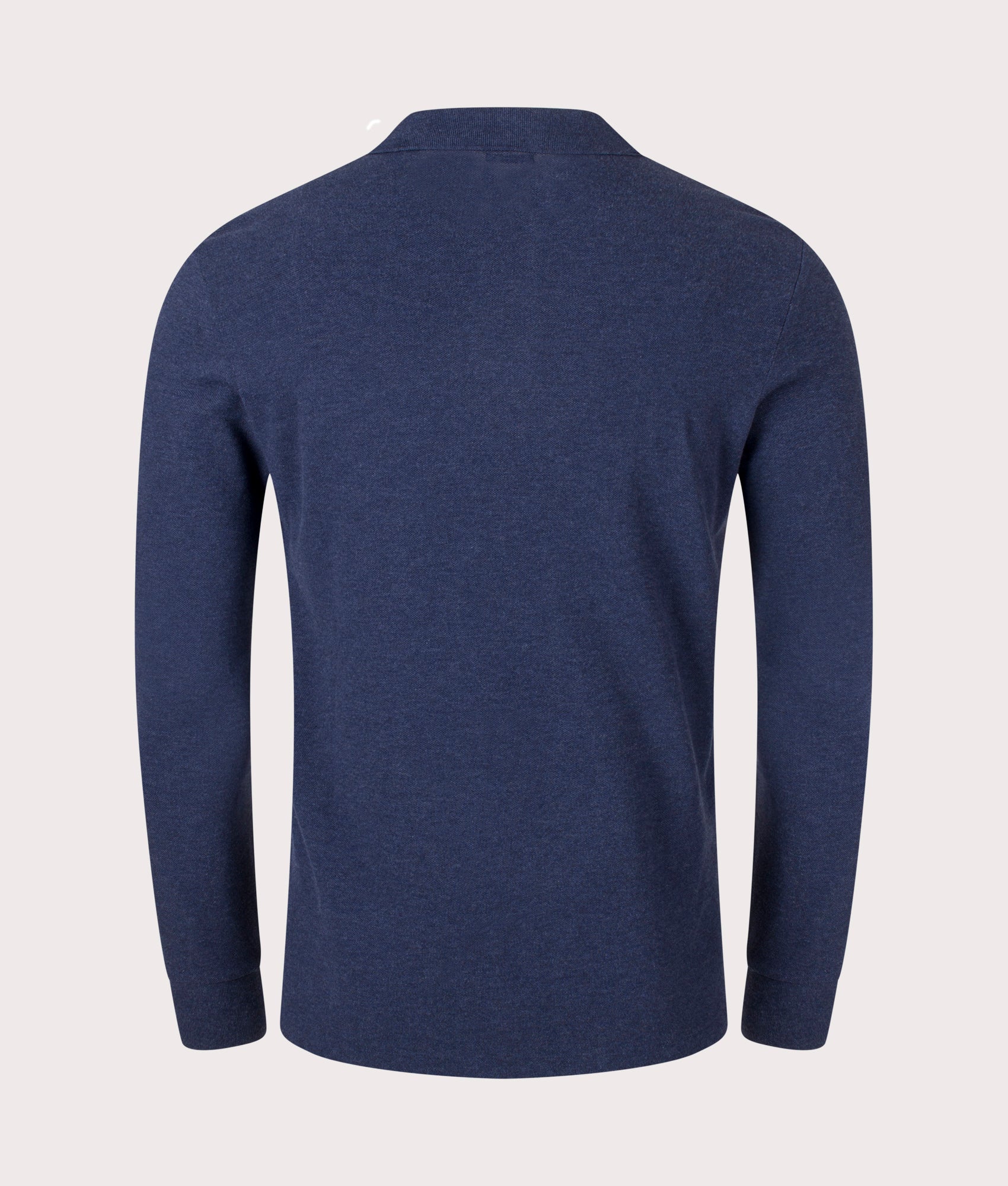 Custom-Slim-Fit-Long-Sleeve-Polo-Shirt-Spring-Navy-Heather-Polo-Ralph-Lauren-EQVVS