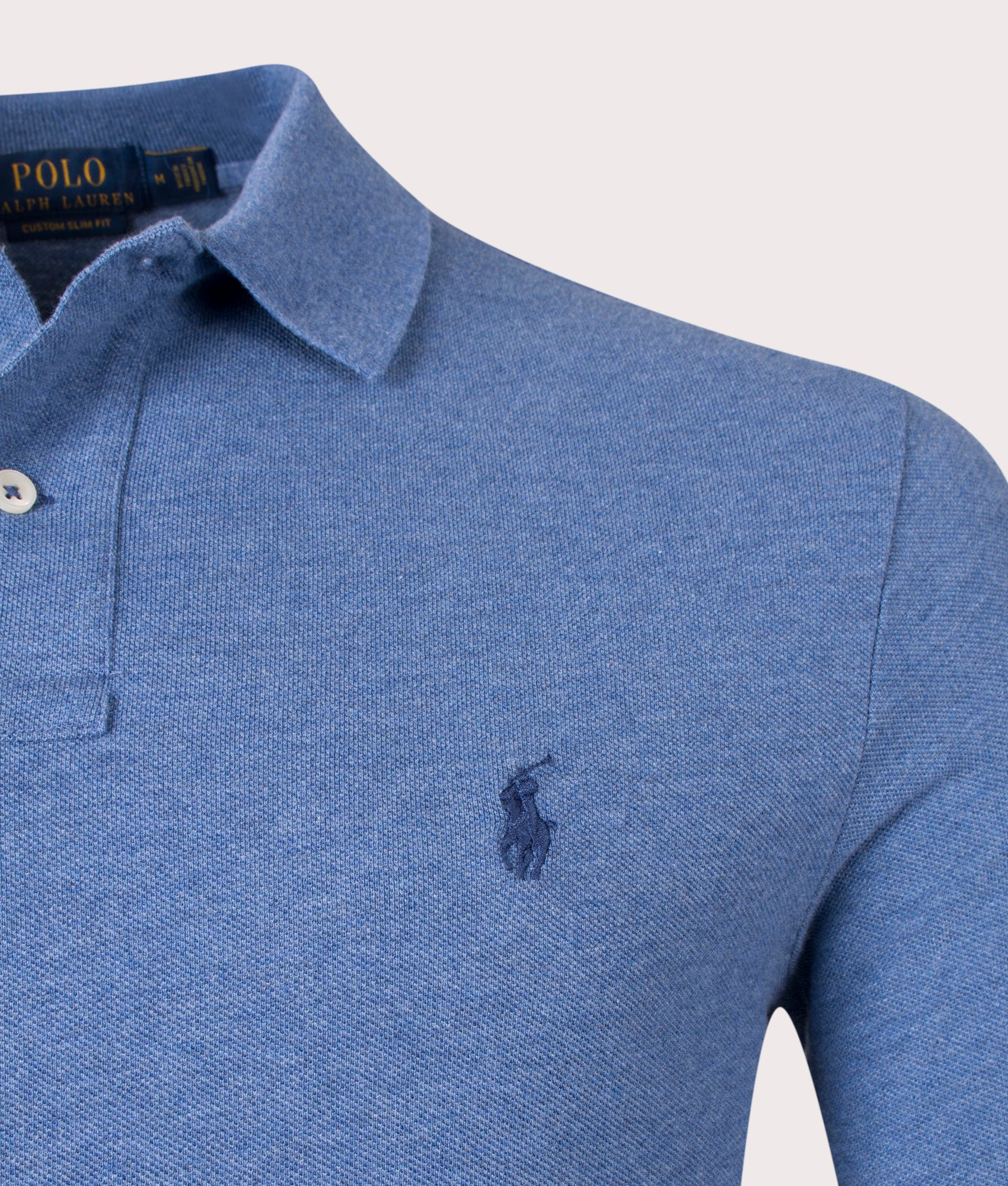 Custom-Slim-Fit-Long-Sleeve-Polo-Shirt-Bedford-Heather-Polo-Ralph-Lauren-EQVVS