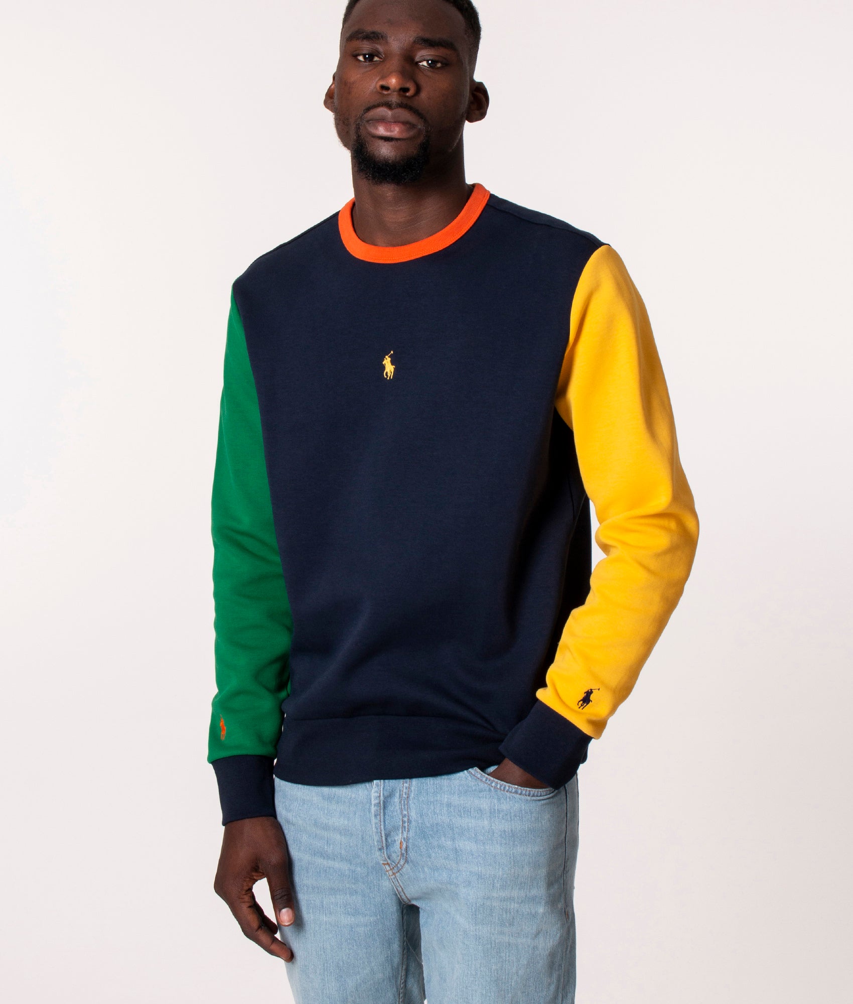 Colour-Blocked-Knit-Sweatshirt-Aviator-Navy-Multi-Polo-Ralph-Lauren-EQVVS