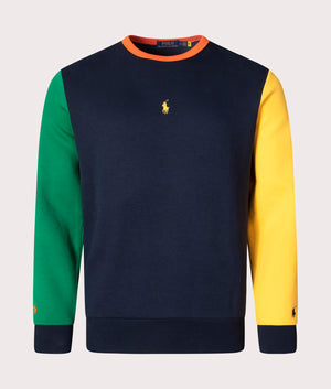Colour-Blocked-Knit-Sweatshirt-Aviator-Navy-Multi-Polo-Ralph-Lauren-EQVVS