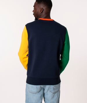 Colour-Blocked-Knit-Sweatshirt-Aviator-Navy-Multi-Polo-Ralph-Lauren-EQVVS