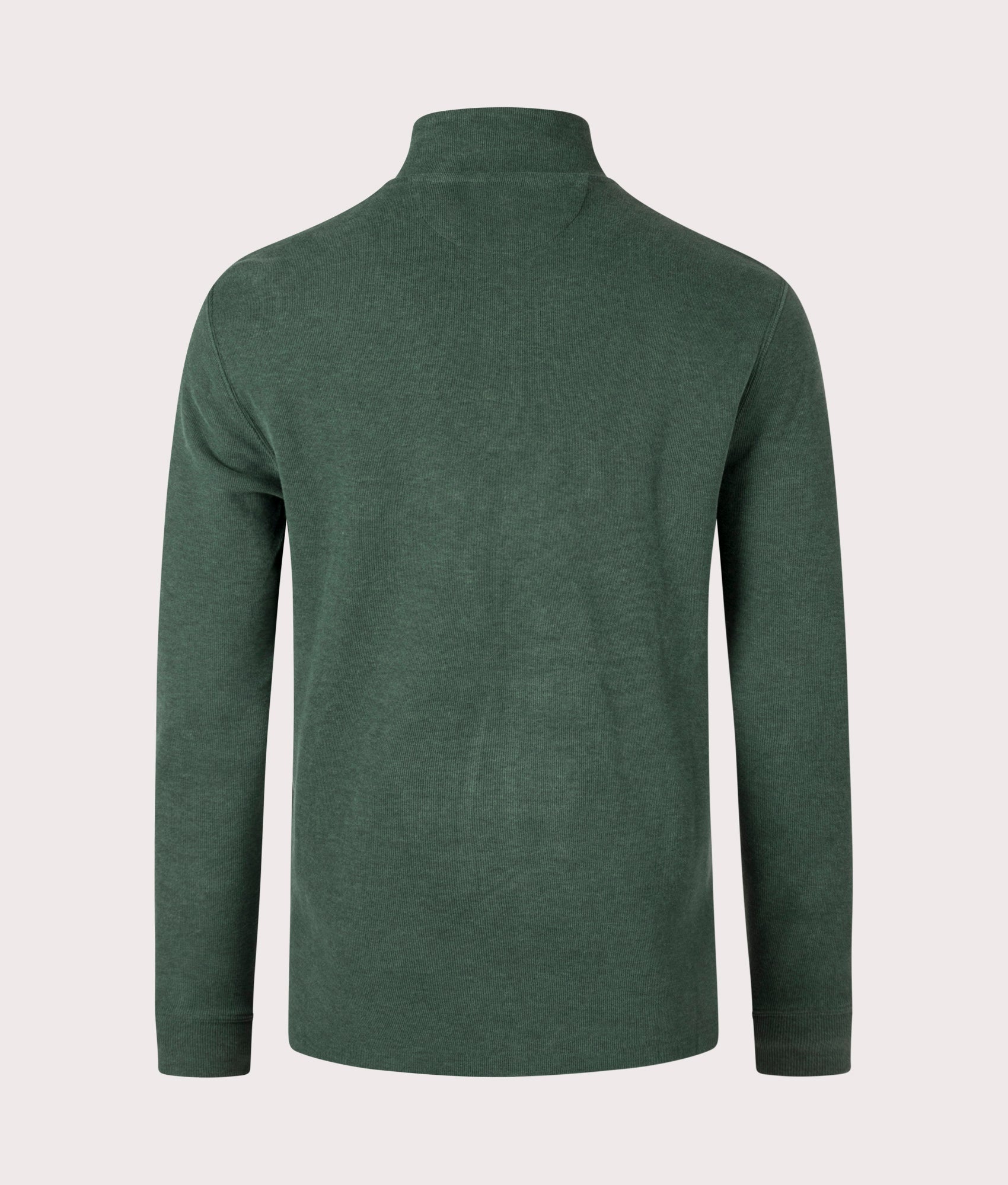 Quarter-Zip-Estate-Rib-Knit-Scotch-Pine-Heather-Polo-Ralph-Lauren-EQVVS