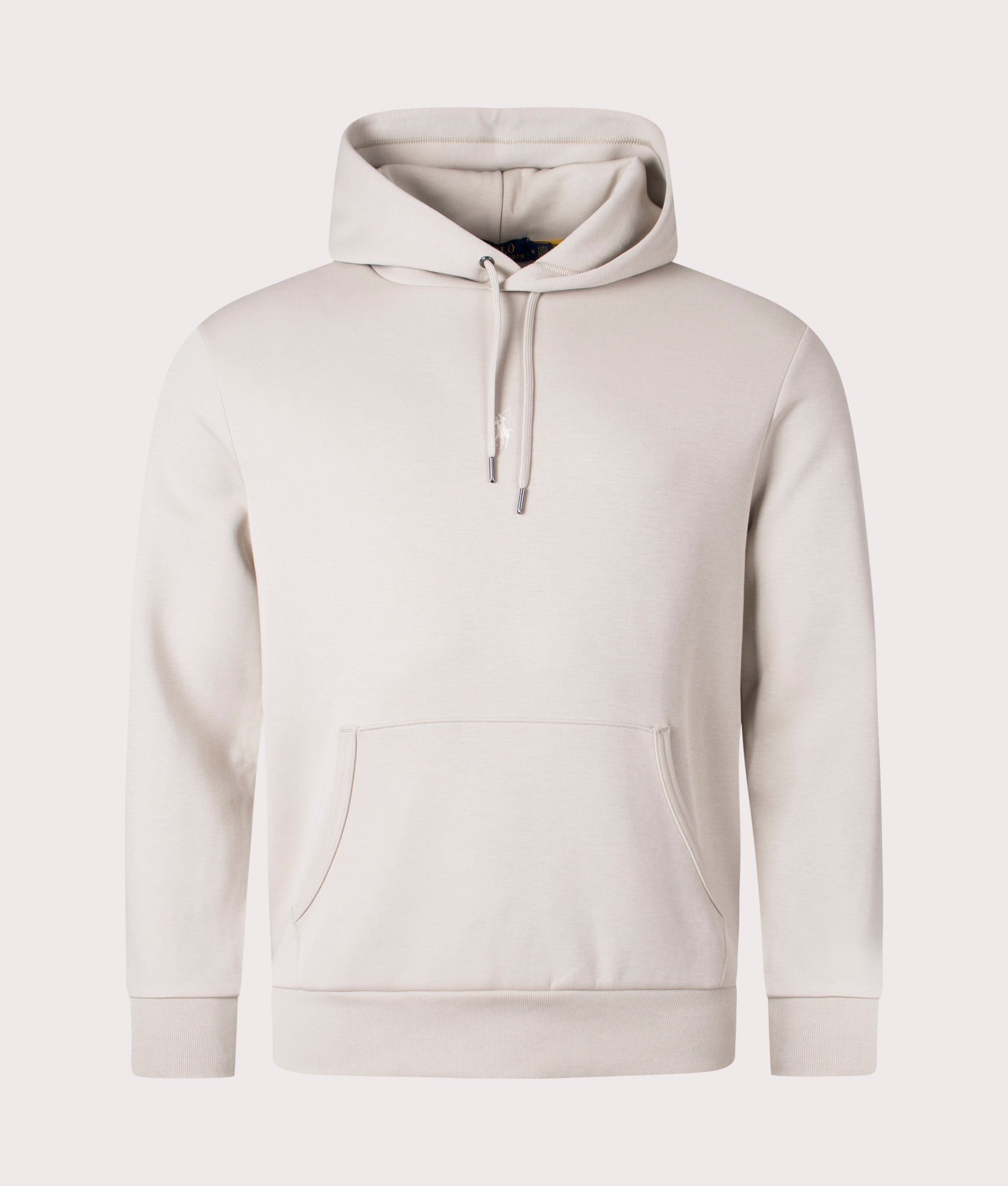 Double-Knit-Central-Logo-Hoodie-Classic-Stone-Polo-Ralph-Lauren-EQVVS