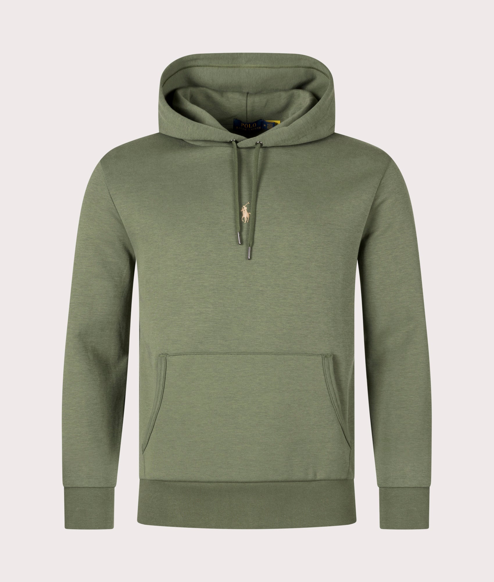Double-Knit-Central-Logo-Hoodie-Army-Olive-Polo-Ralph-Lauren-EQVVS