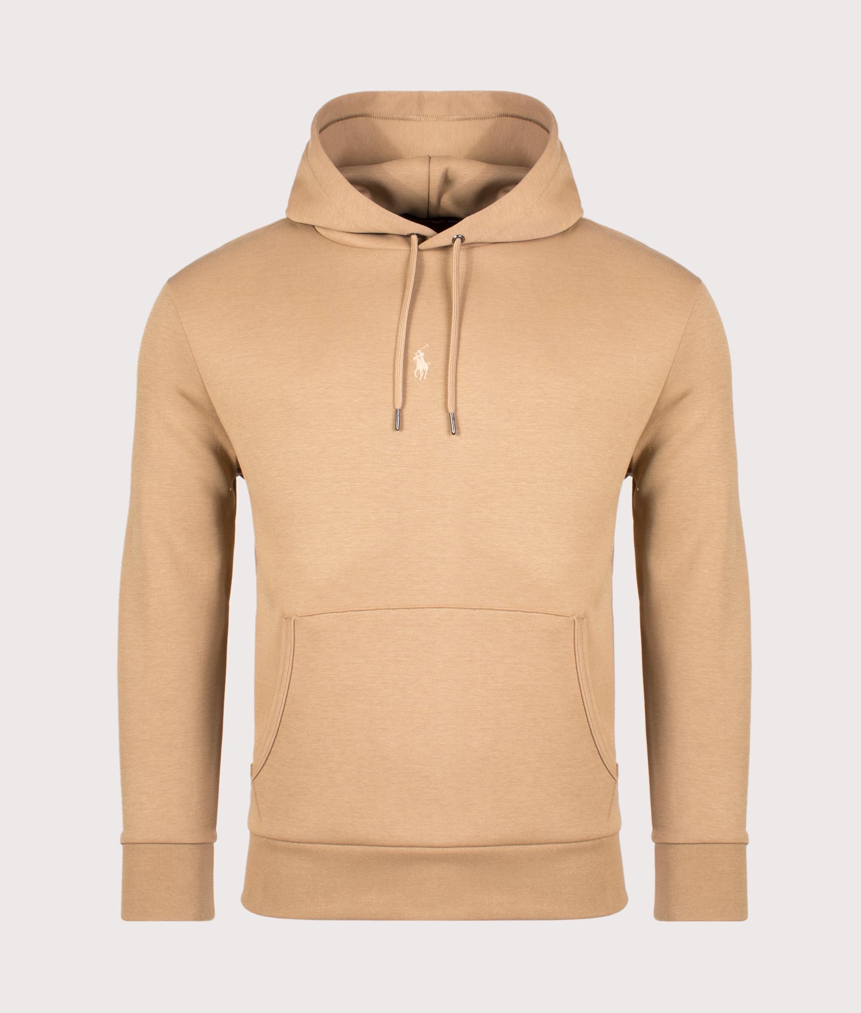 Double-Knit-Central-Logo-Hoodie-Montana-Khaki-Polo-Ralph-Lauren-EQVVS