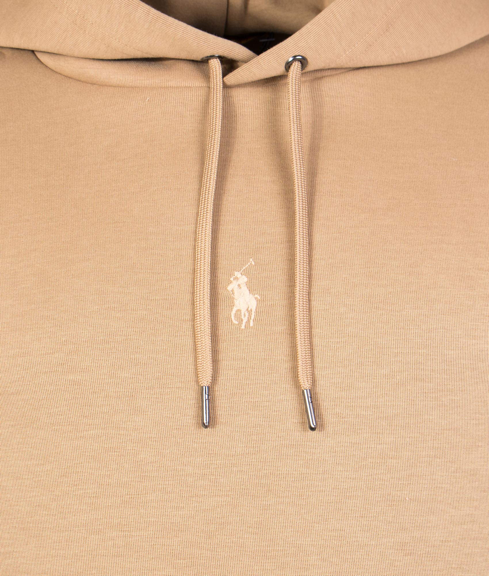 Double-Knit-Central-Logo-Hoodie-Montana-Khaki-Polo-Ralph-Lauren-EQVVS