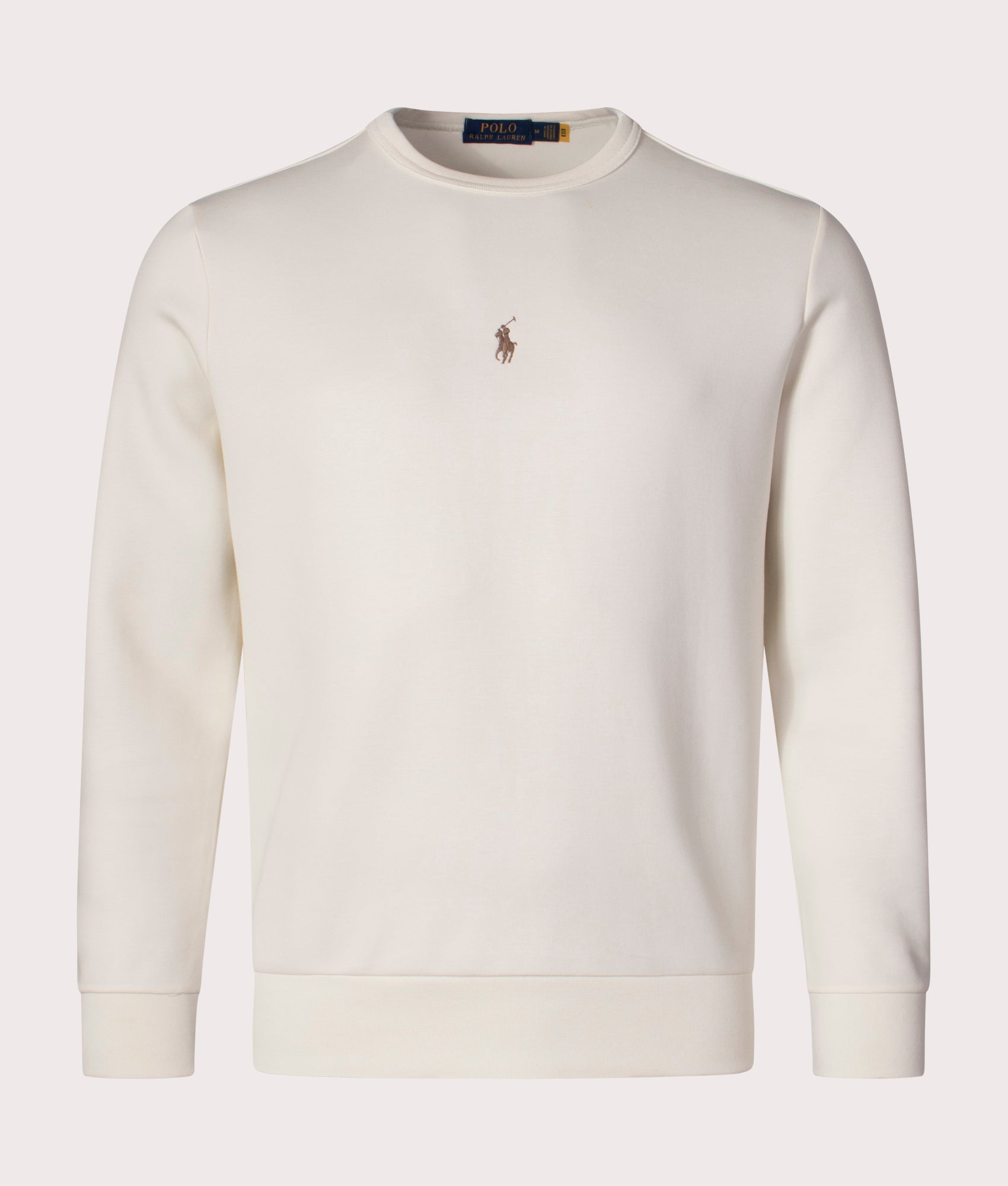 Central-Pony-Logo-Sweatshirt-Clubhouse-Cream-Polo-Ralph-Lauren-EQVVS