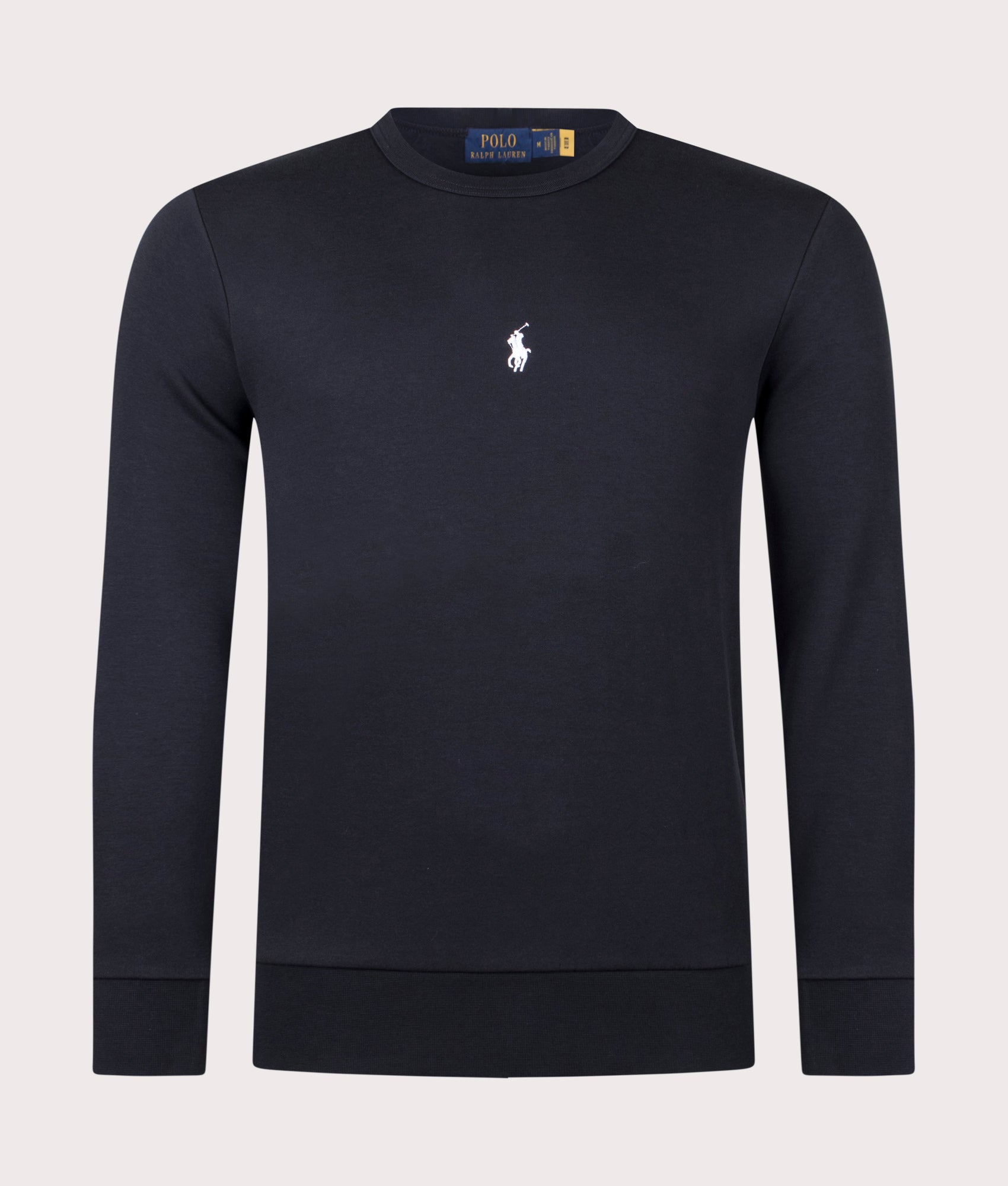 Central-Pony-Logo-Sweatshirt-Polo-Black-Polo-Ralph-Lauren-EQVVS
