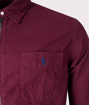 Classic-Fit-Garment-Dyed-Oxford-Overshirt-Rich-Ruby-Polo-Ralph-Lauren-EQVVS