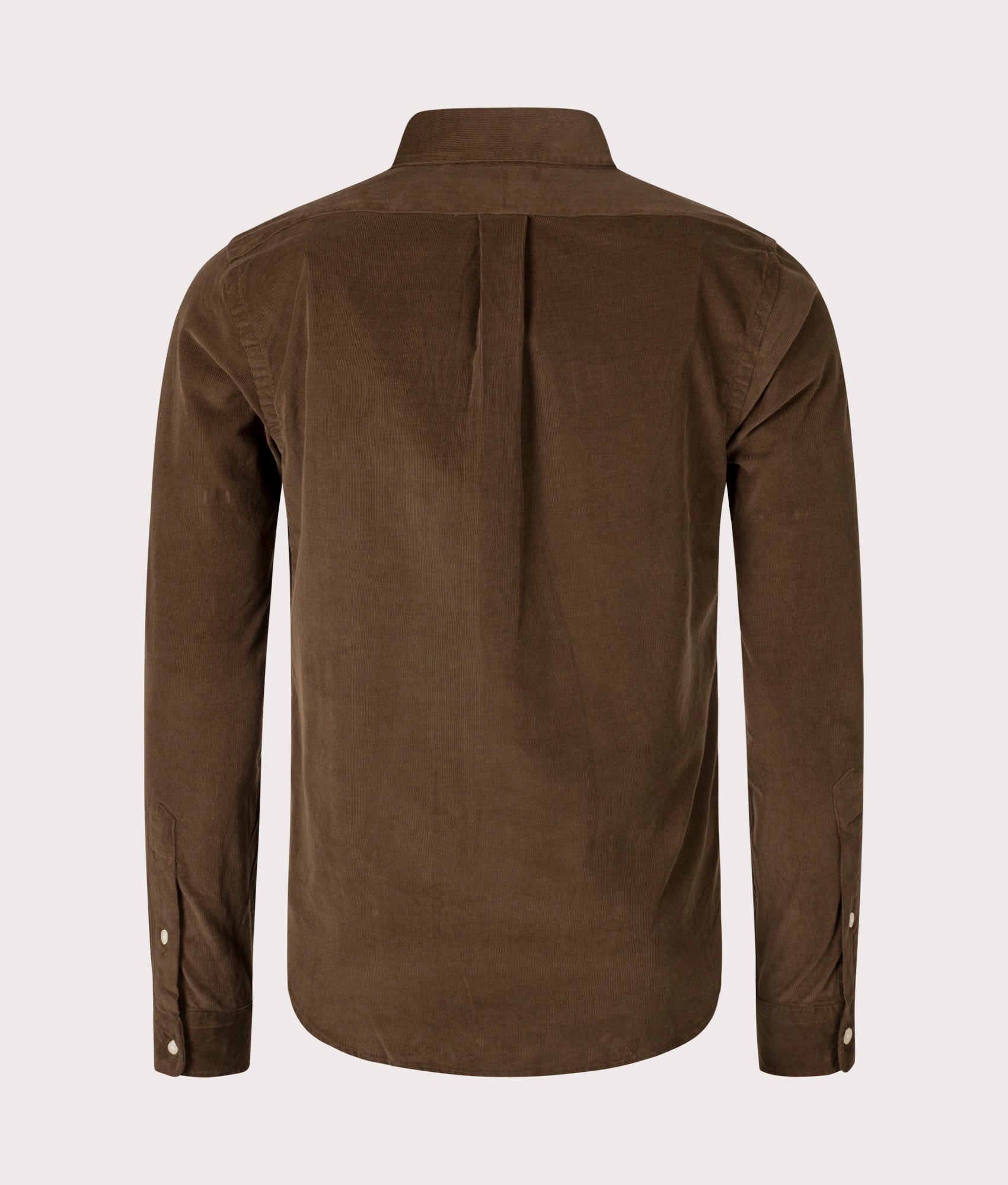 Custom-Fit-Corduroy-Shirt-Chocolate-Moosse-Polo-Ralph-Lauren-EQVVS