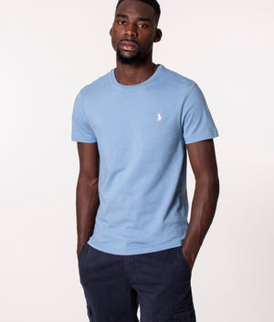 Custom-Slim-Fit-Jersey-T-Shirt-Channel-Blue-Polo-Ralph-Lauren-EQVVS