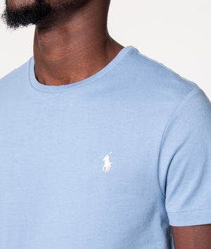 Custom-Slim-Fit-Jersey-T-Shirt-Channel-Blue-Polo-Ralph-Lauren-EQVVS
