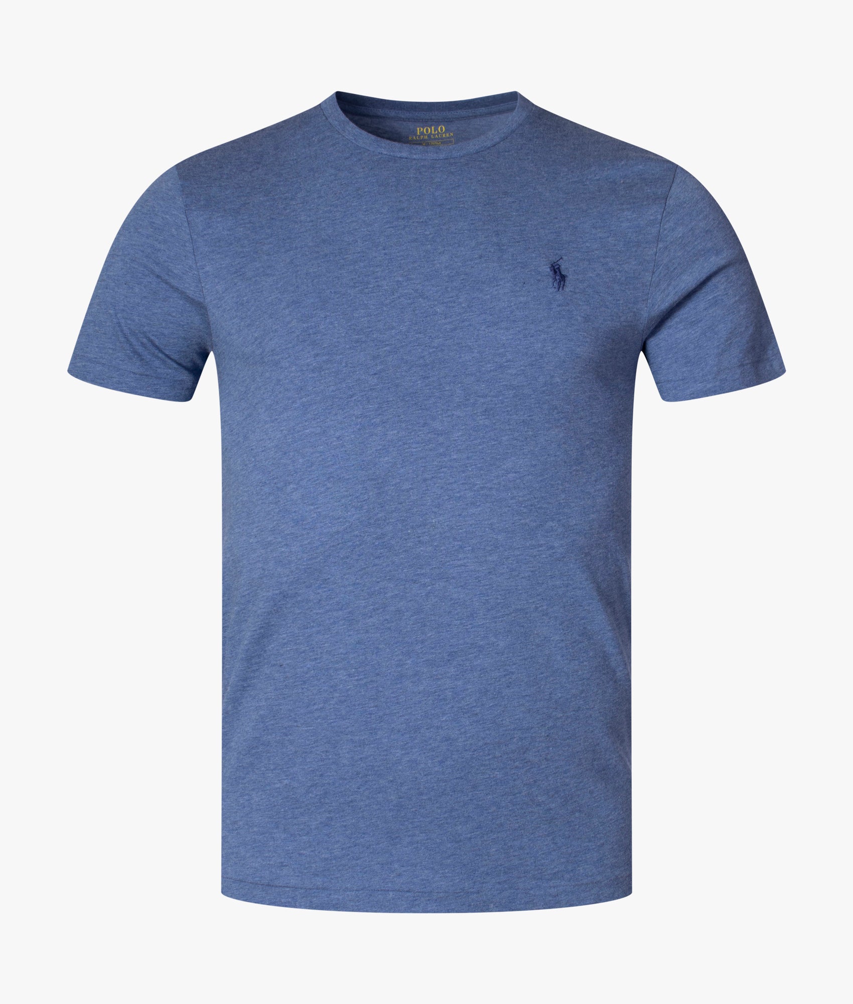 Custom-Slim-Fit-Jersey-T-Shirt-Bedford-Heather-Polo-Ralph-Lauren-EQVVS