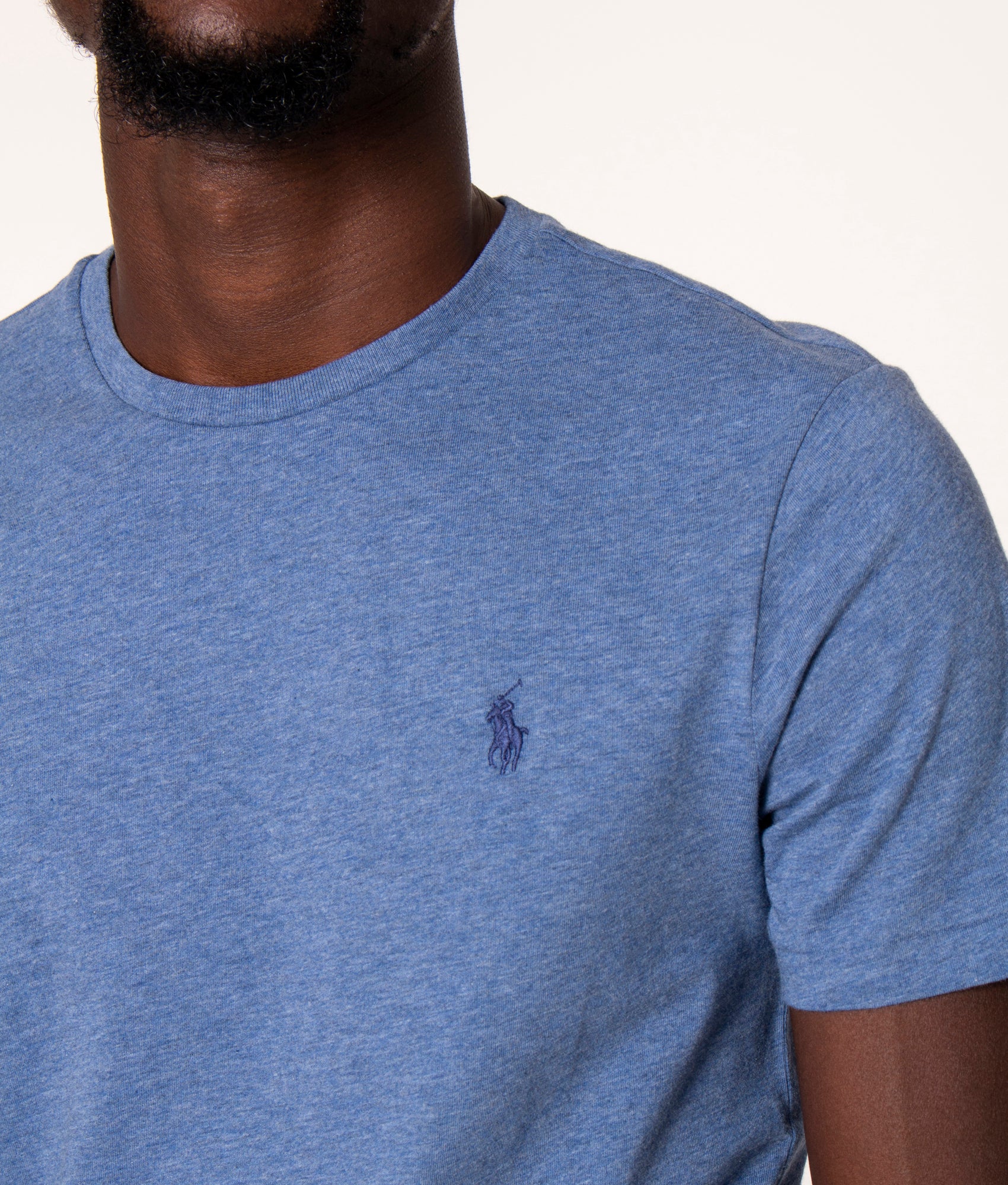 Custom-Slim-Fit-Jersey-T-Shirt-Bedford-Heather-Polo-Ralph-Lauren-EQVVS
