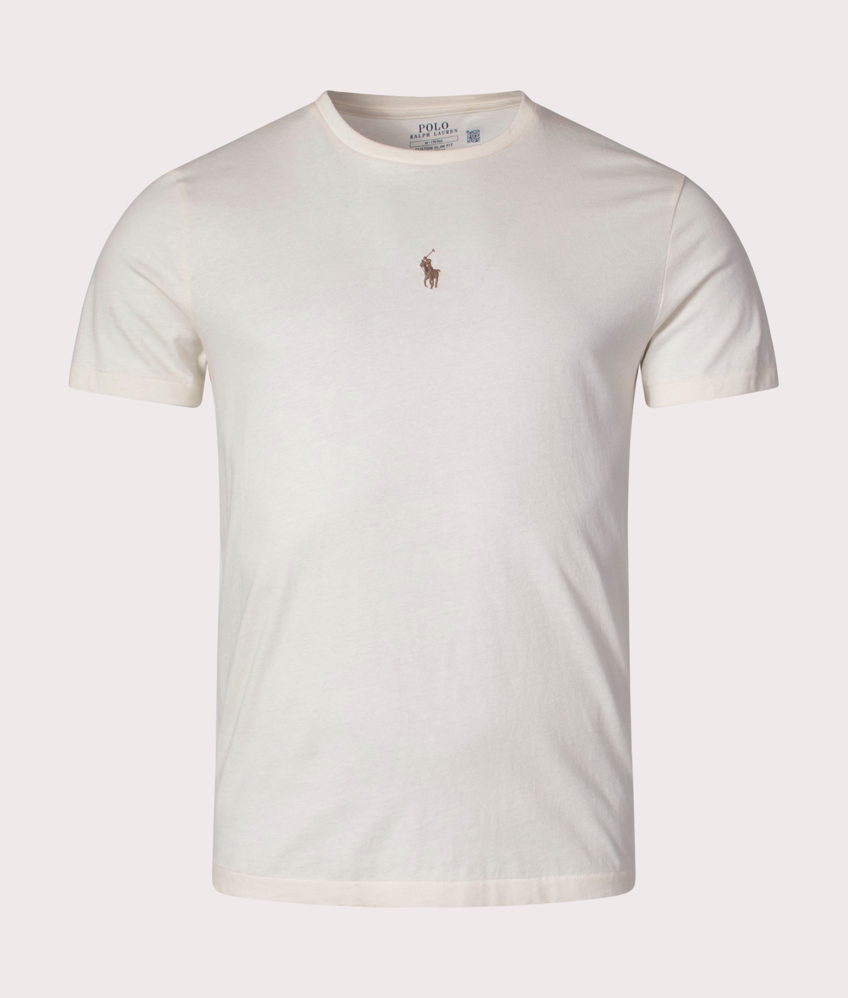 Custom-Slim-Fit-Jersey-T-Shirt-Clubhouse-Cream-Polo-Ralph-Lauren-EQVVS