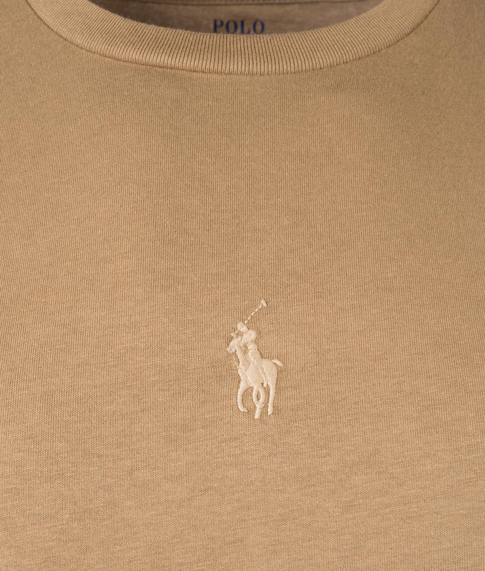 Custom-Slim-Fit-Jersey-T-Shirt-Montana-Khaki-Polo-Ralph-Lauren-EQVVS