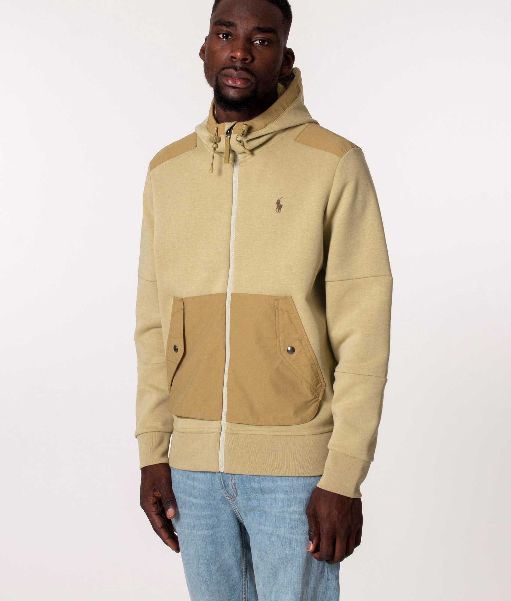 Zip-Through-Hoodie-Beige-Polo-Ralph-Lauren-EQVVS
