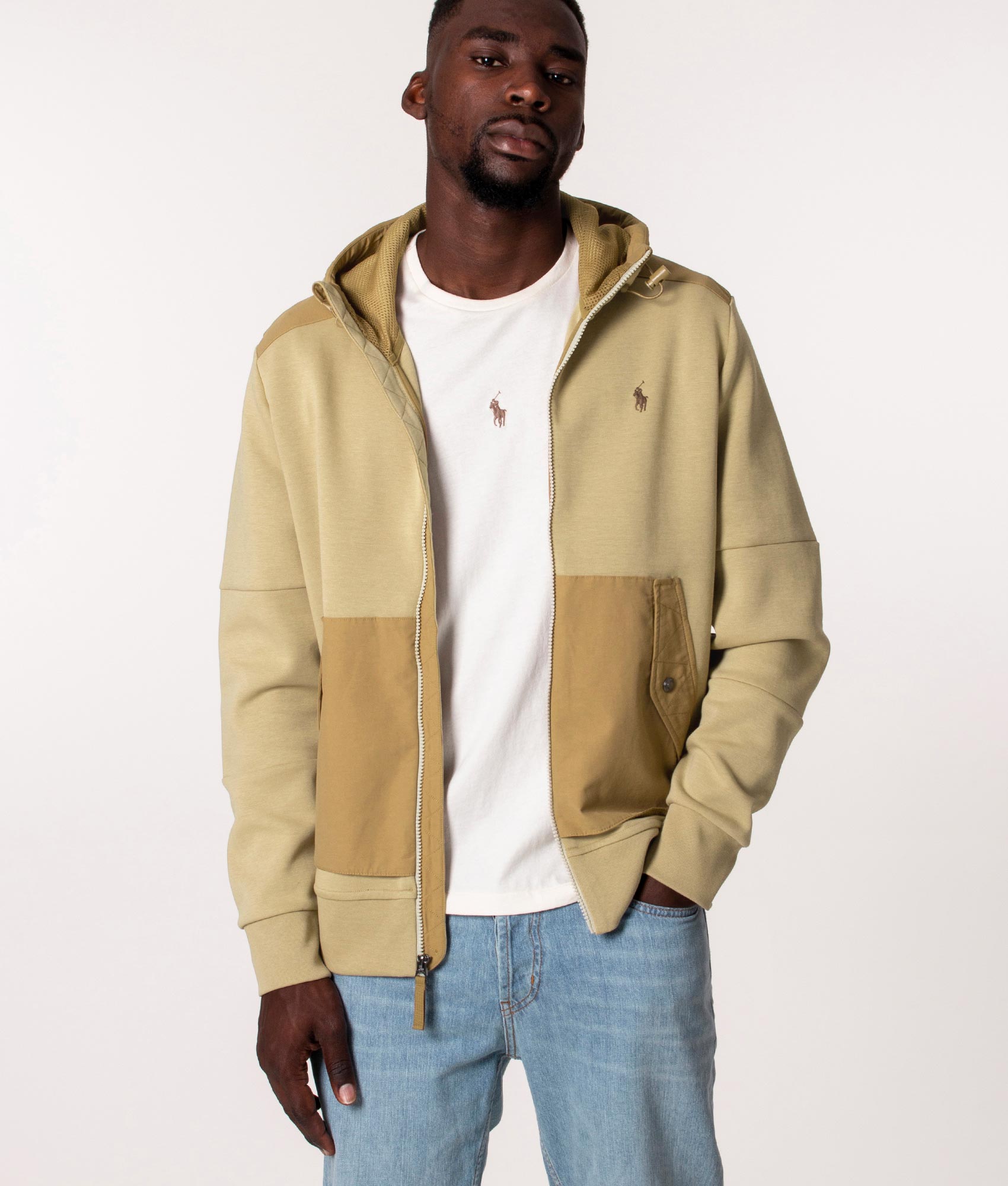 Zip-Through-Hoodie-Beige-Polo-Ralph-Lauren-EQVVS