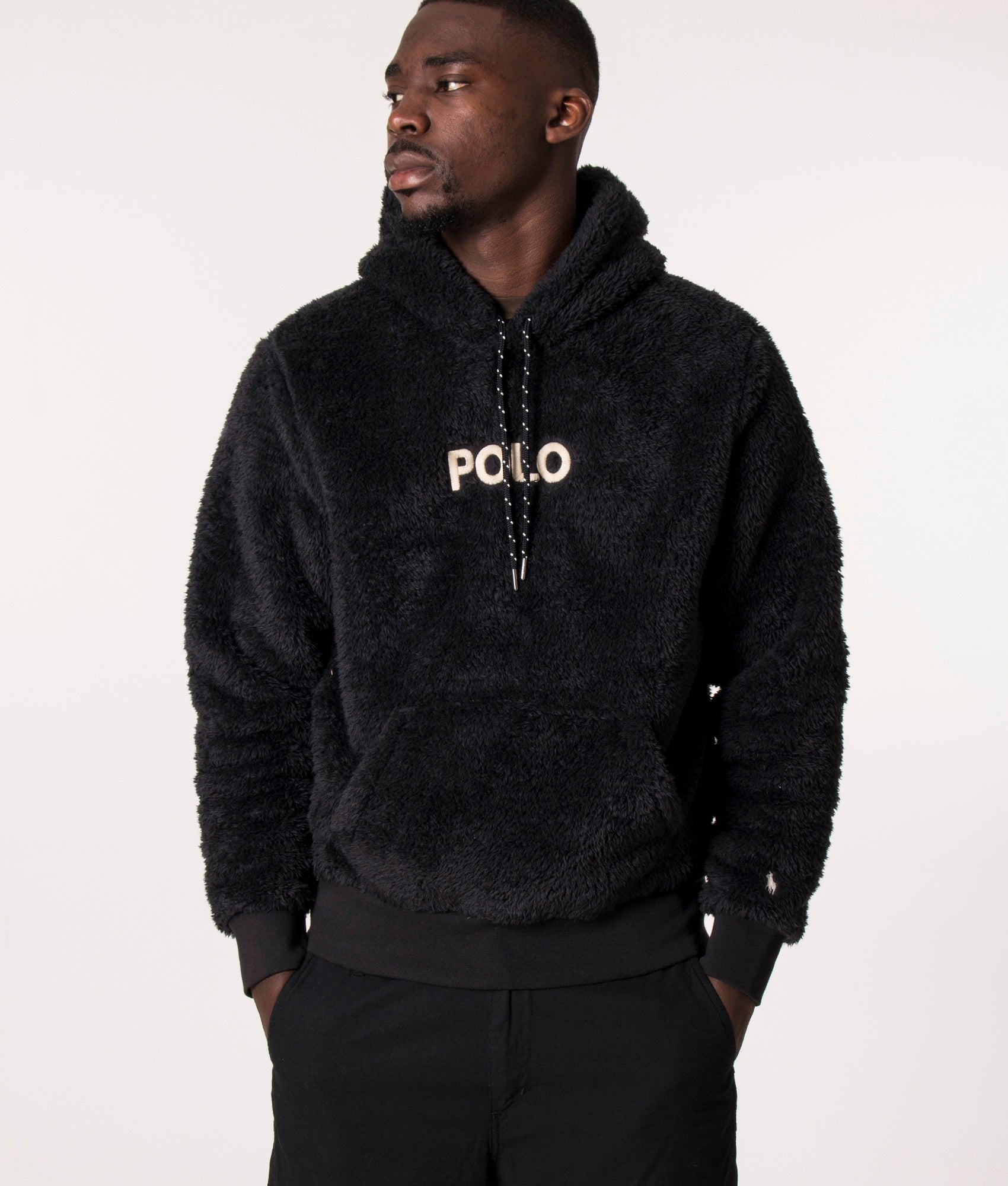 Fleece-Hoodie-Black-Polo-Ralph-Lauren-EQVVS