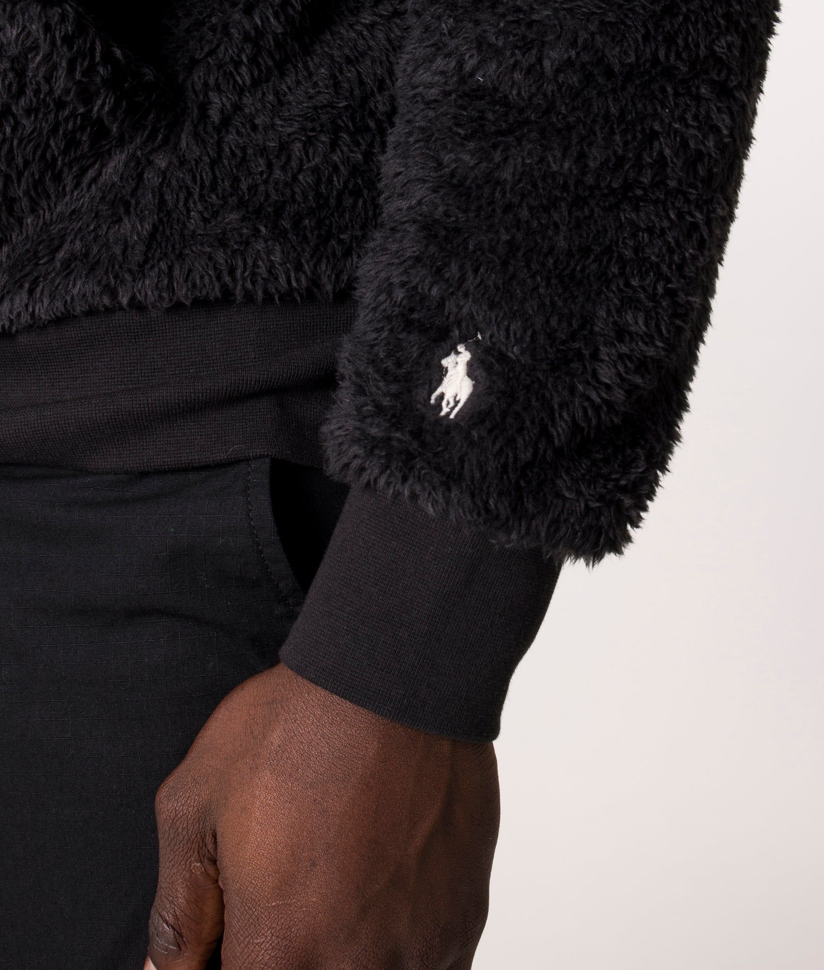 Fleece-Hoodie-Black-Polo-Ralph-Lauren-EQVVS