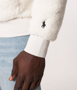 Fleece-Hoodie-Cream-Polo-Ralph-Lauren-EQVVS