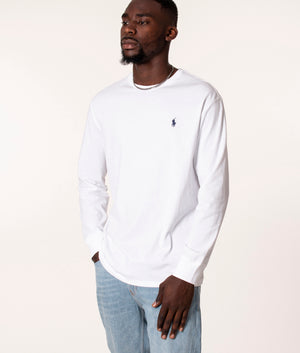 Classic-Fit-Long-Sleeve-T-Shirt-White-Polo-Ralph-Lauren-EQVVS