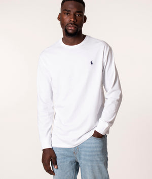 Classic-Fit-Long-Sleeve-T-Shirt-White-Polo-Ralph-Lauren-EQVVS