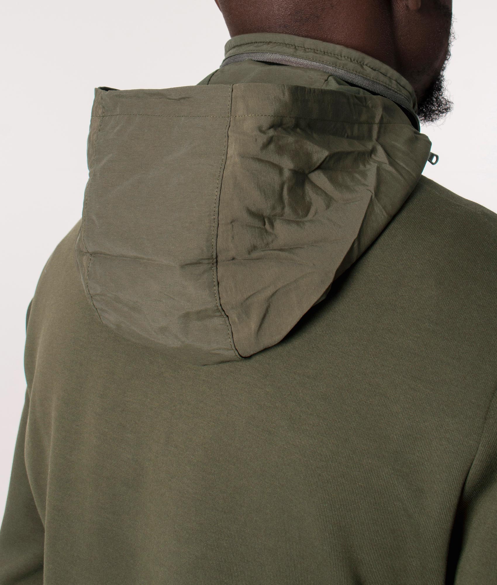 Quarter-Zip-Sweatshirt-Company-Olive-Polo-Ralph-Lauren-EQVVS