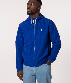 Lined Windbreaker City Royal, Polo Ralph Lauren