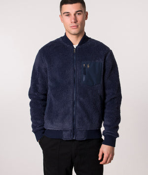 Zip-Through-Fleece-Sweatshirt-Cruise-Navy-Polo-Ralph-Lauren-EQVVS