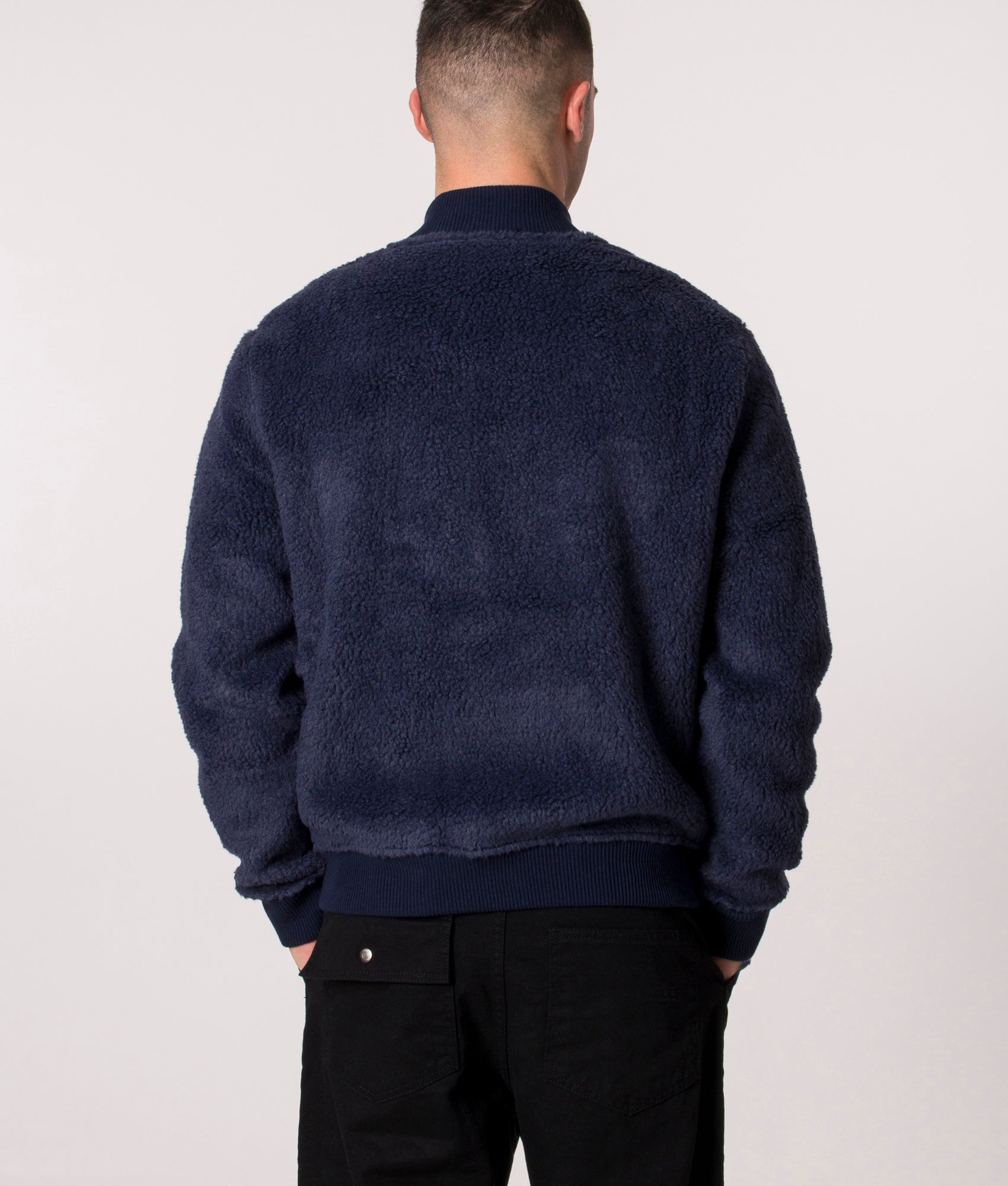 Zip-Through-Fleece-Sweatshirt-Cruise-Navy-Polo-Ralph-Lauren-EQVVS