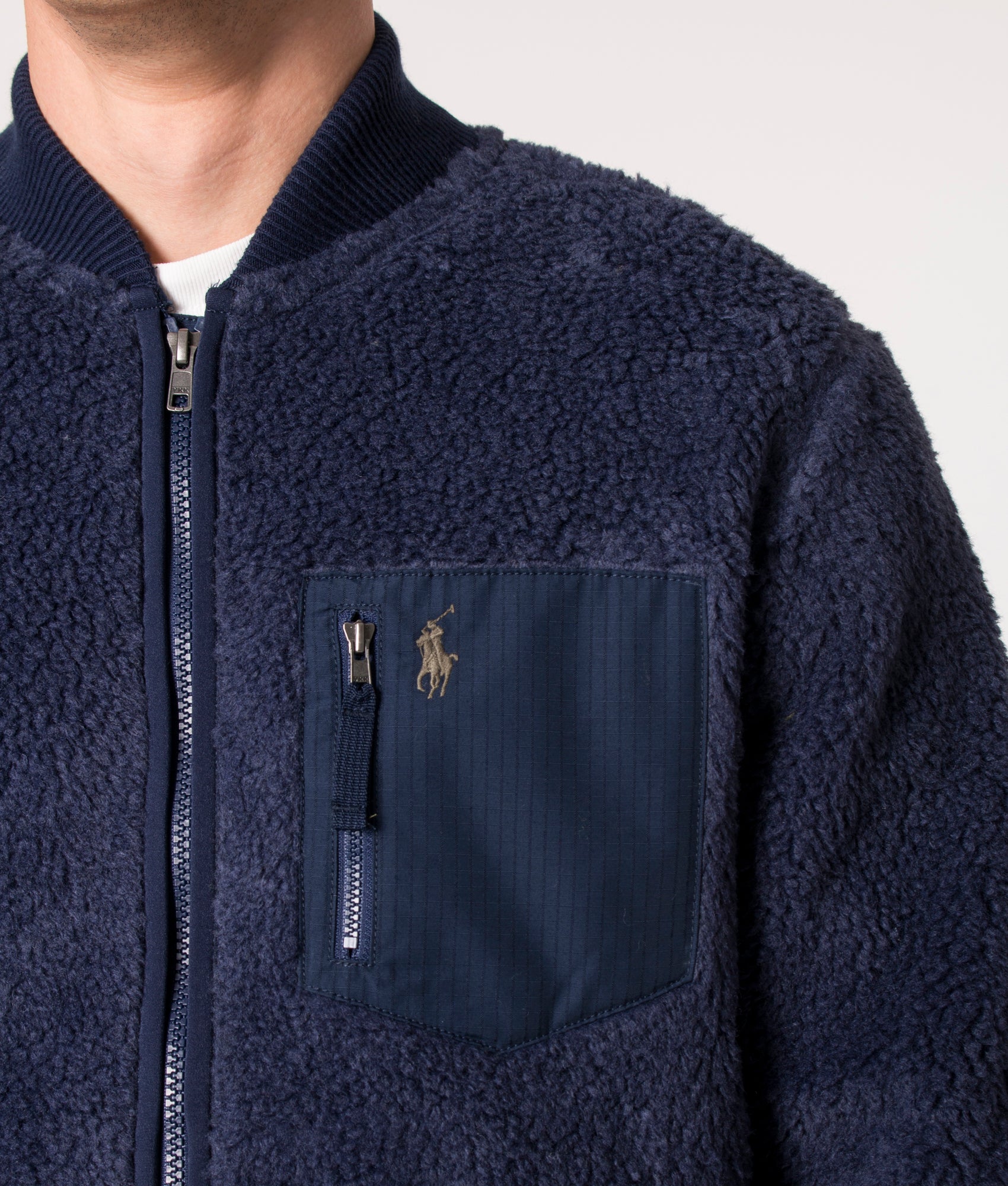 Zip-Through-Fleece-Sweatshirt-Cruise-Navy-Polo-Ralph-Lauren-EQVVS