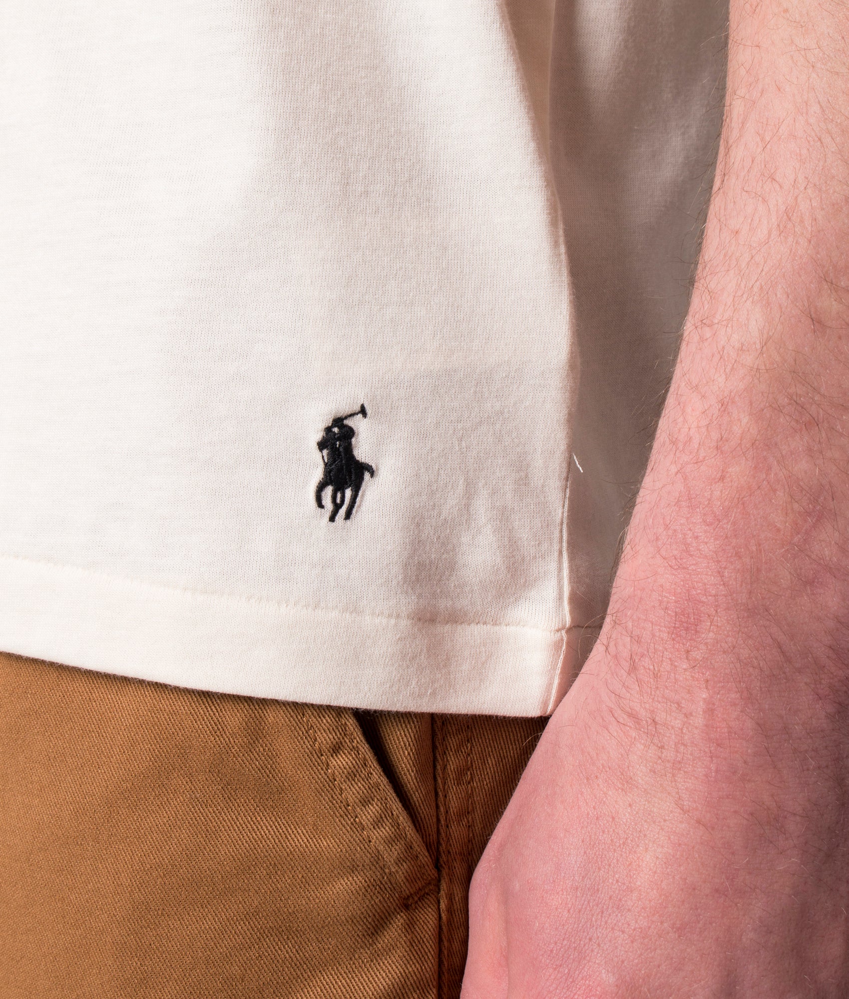 Lightweight-Crew-Neck-T-Shirt-Guide-Cream-Polo-Ralph-Lauren-EQVVS