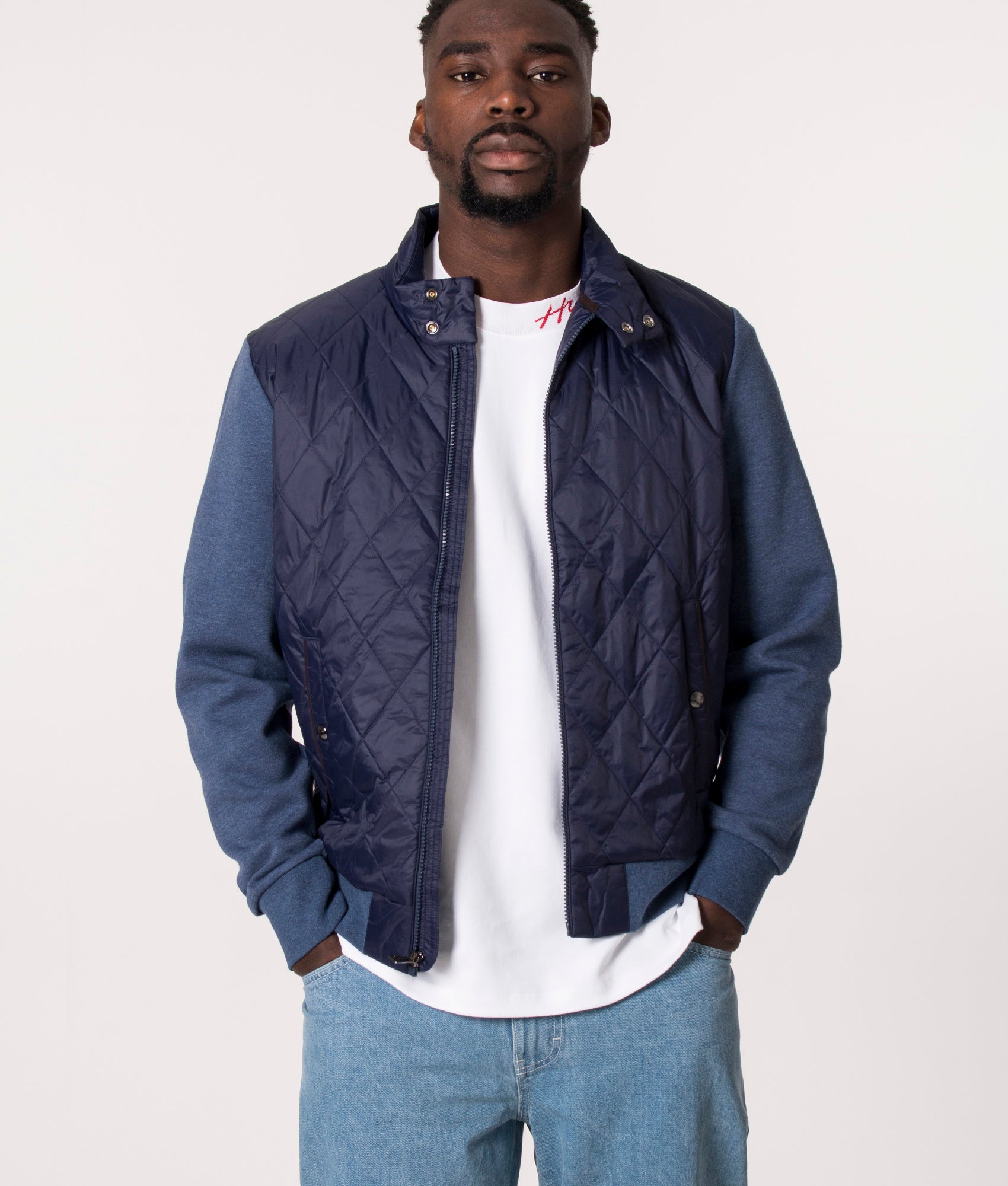 Quilted-Hybrid-Jacket-Derby-Blue-Heather/Newport-Navy-Polo-Ralph-Lauren-EQVVS