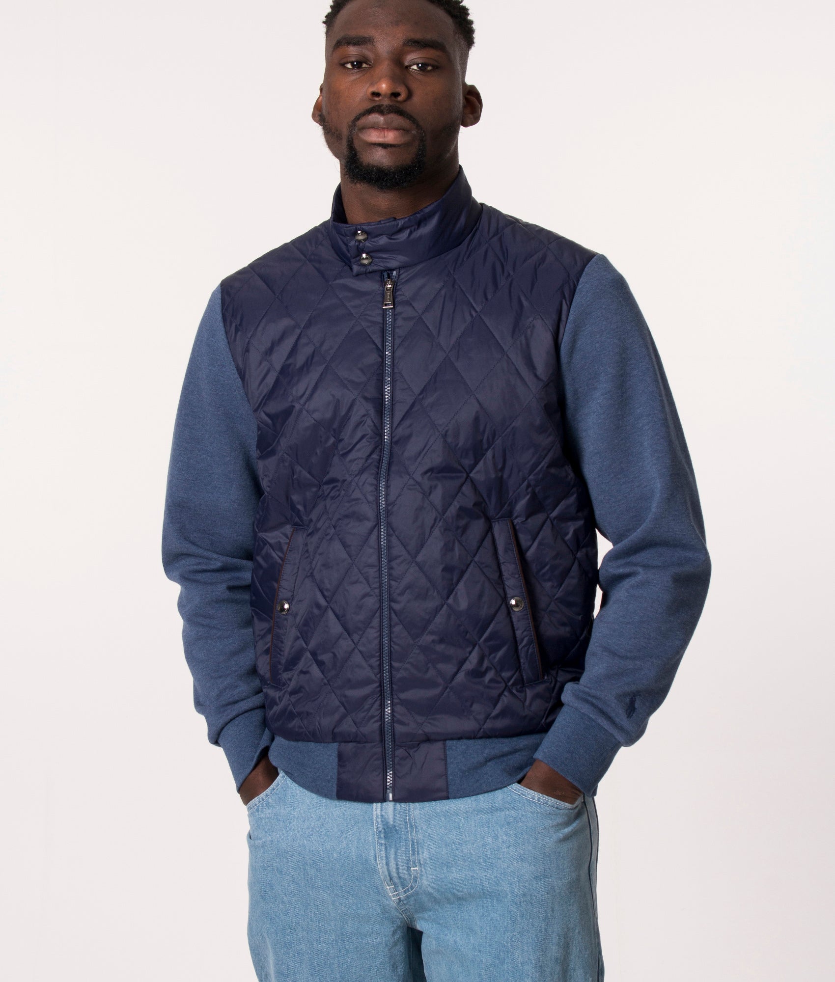 Quilted-Hybrid-Jacket-Derby-Blue-Heather/Newport-Navy-Polo-Ralph-Lauren-EQVVS