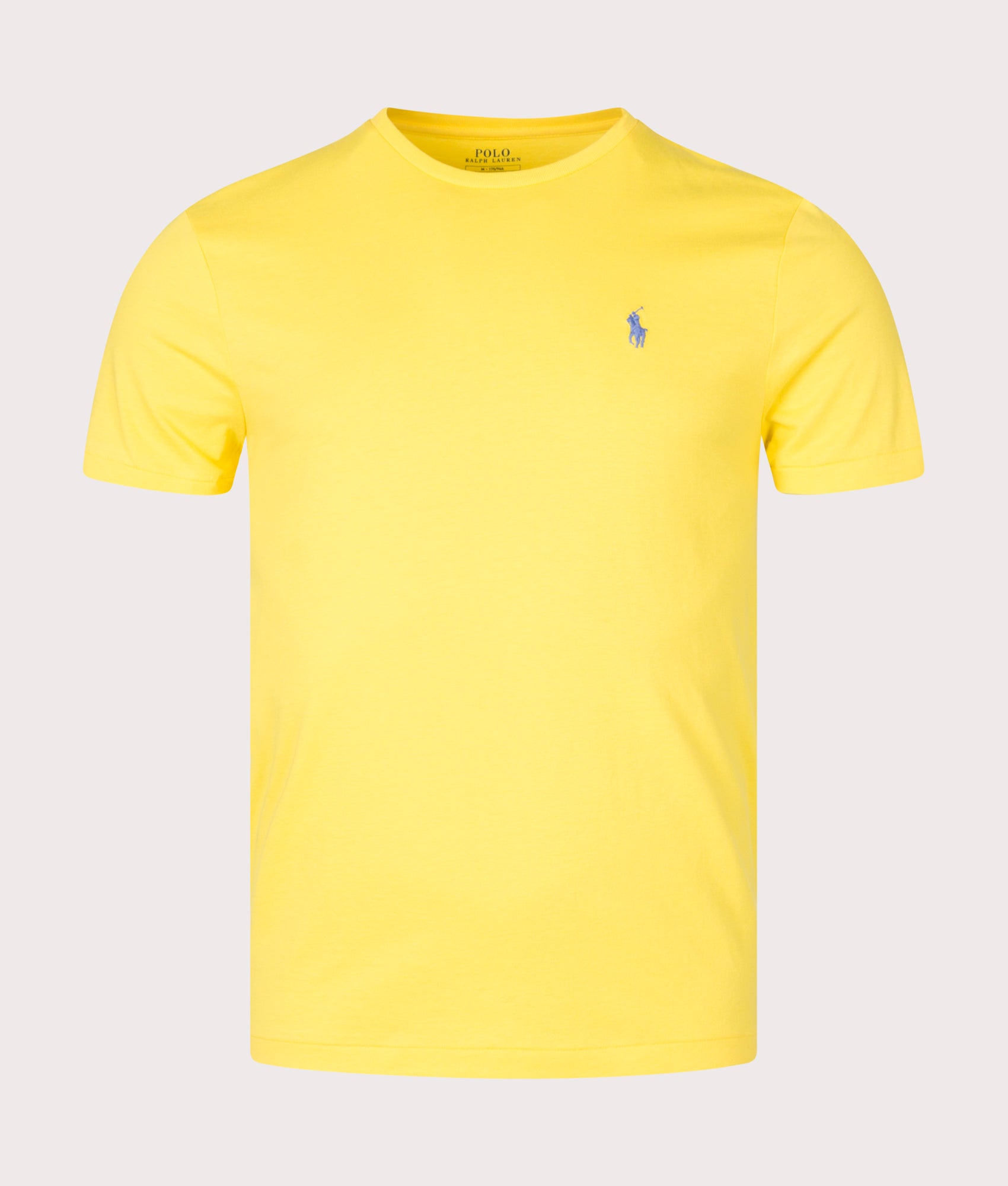 Custom-Slim-Fit-T-Shirt-Lemon-Crush-Polo-Ralph-Lauren-EQVVS