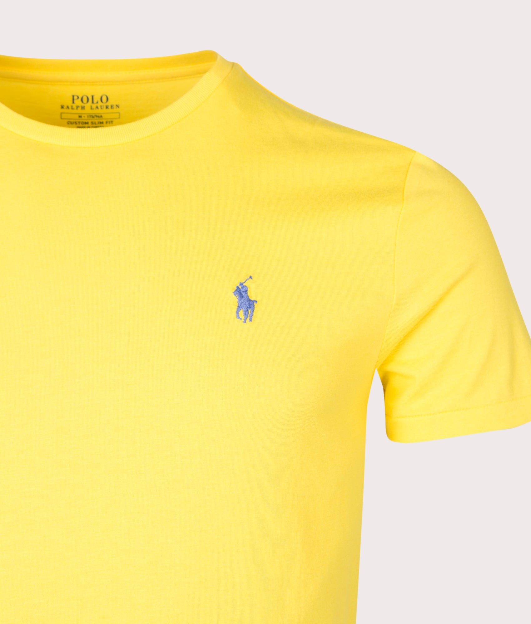 Custom-Slim-Fit-T-Shirt-Lemon-Crush-Polo-Ralph-Lauren-EQVVS
