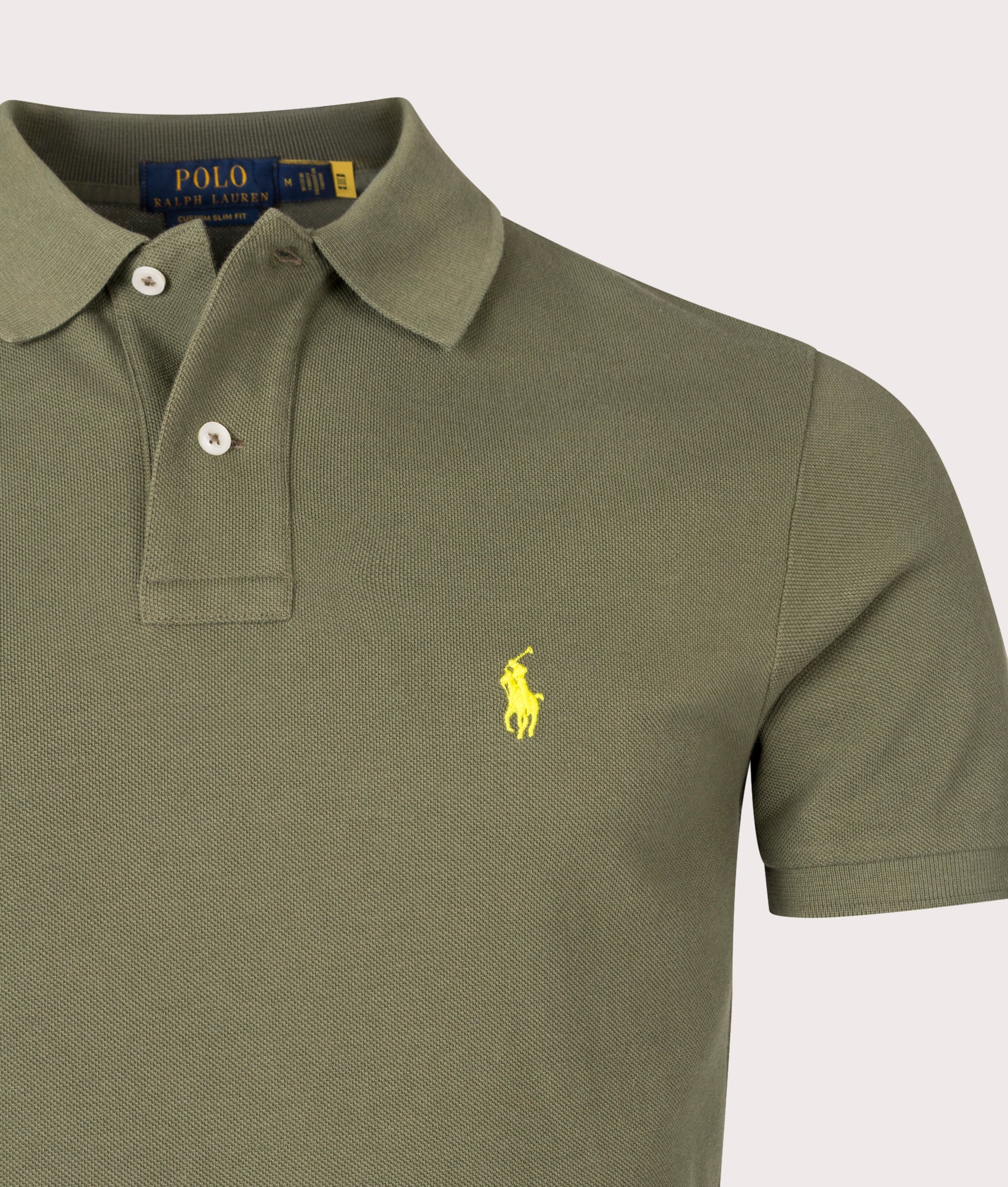 Custom-Slim-Fit-Mesh-Polo-Shirt-Dark-Sage-Polo-Ralph-Lauren-EQVVS