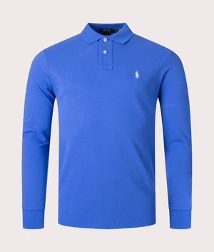 Custom-Slim-Fit-Long-Sleeve-Polo-Shirt-Blue-Polo-Ralph-Lauren-EQVVS