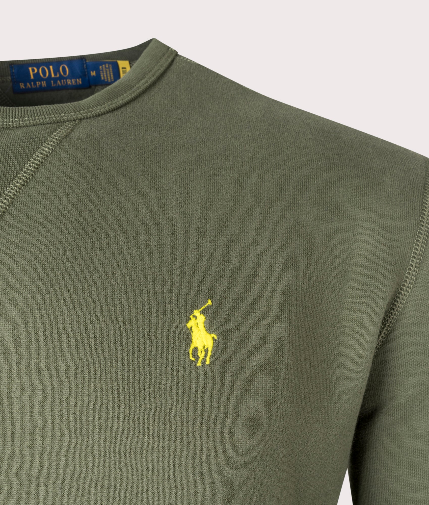 RL-Fleece-Sweatshirt-Dark-Sage-Polo-Ralph-Lauren-EQVVS 