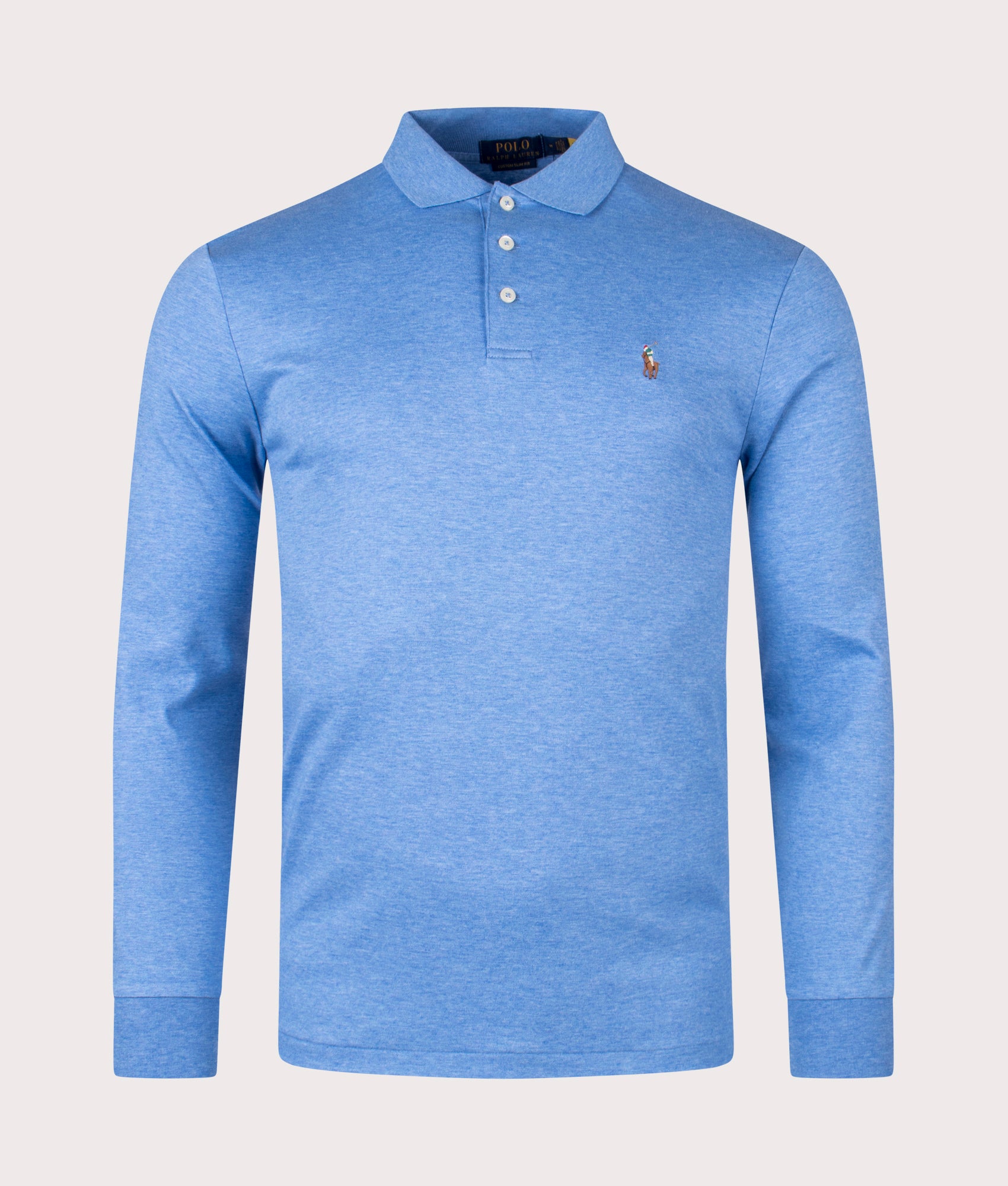 Custom-Slim-Fit-Long-Sleeve-Polo-Shirt-Soft-Royal-Heather-Polo-Ralph-Lauren-EQVVS