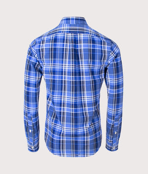 Custom-Fit-Checkered-Oxford-Shirt-Blue-Multi-Polo-Ralph-Lauren-EQVVS
