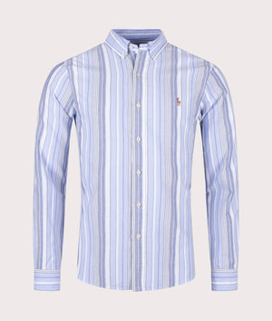 Slim-Fit-Striped-Oxford-Shirt-Blue-Multi-Polo-Ralph-Lauren-EQVVS