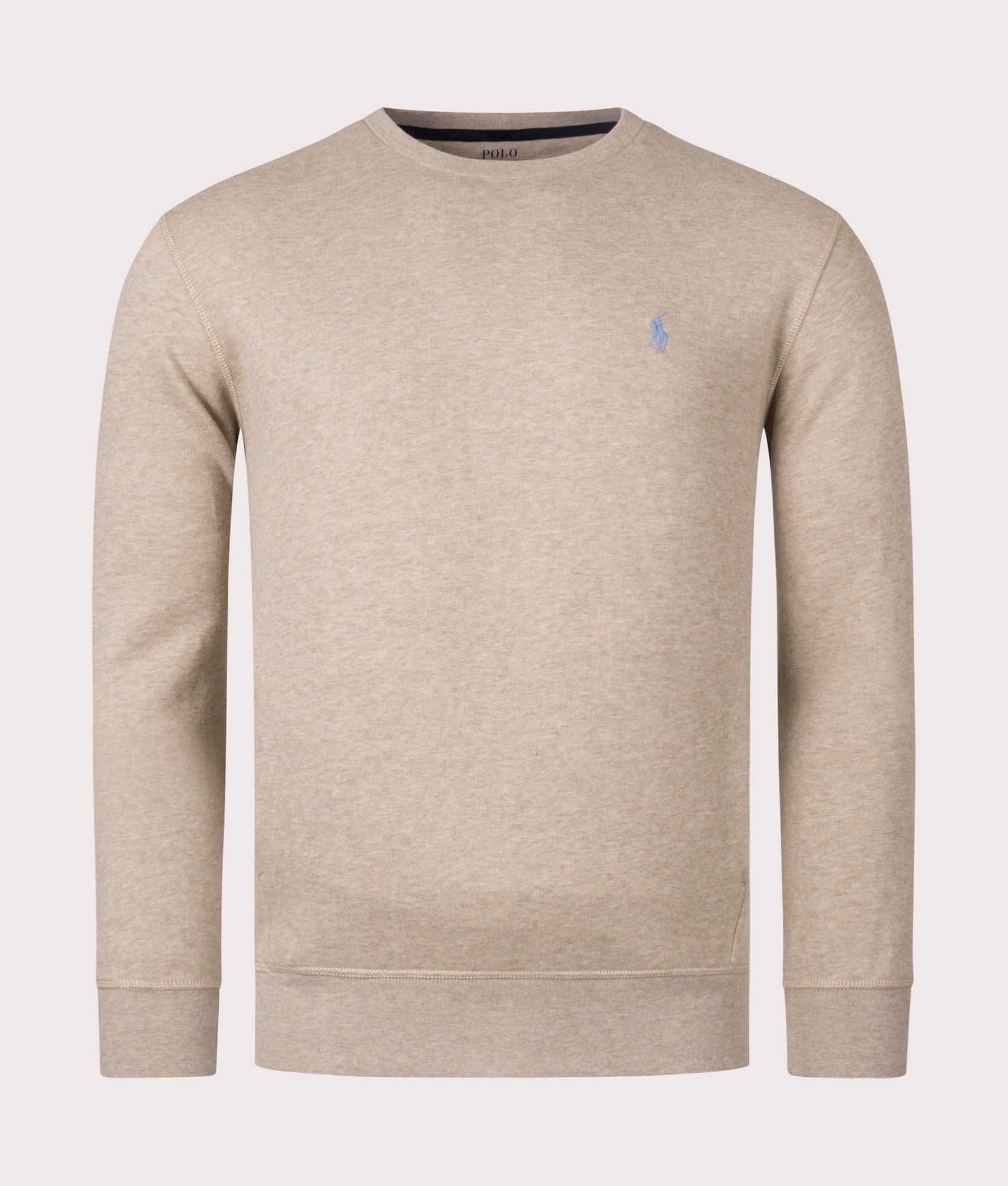 Side-Pockets-Sweatshirt-Sand-Heather-Polo-Ralph-Lauren-EQVVS