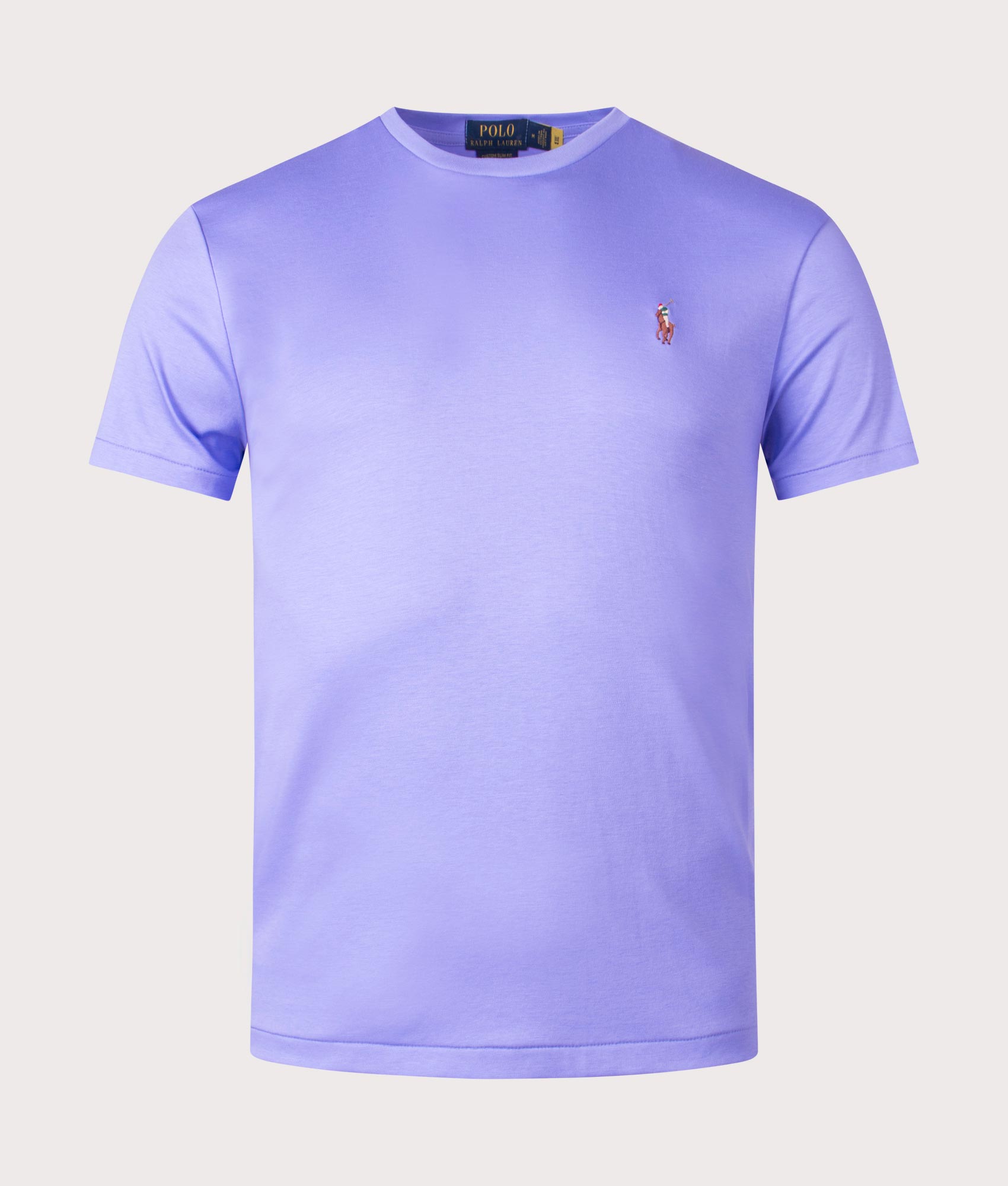 Custom-Slim-Fit-Pima-T-Shirt-Lafayette-Blue-Polo-Ralph-Lauren-EQVVS