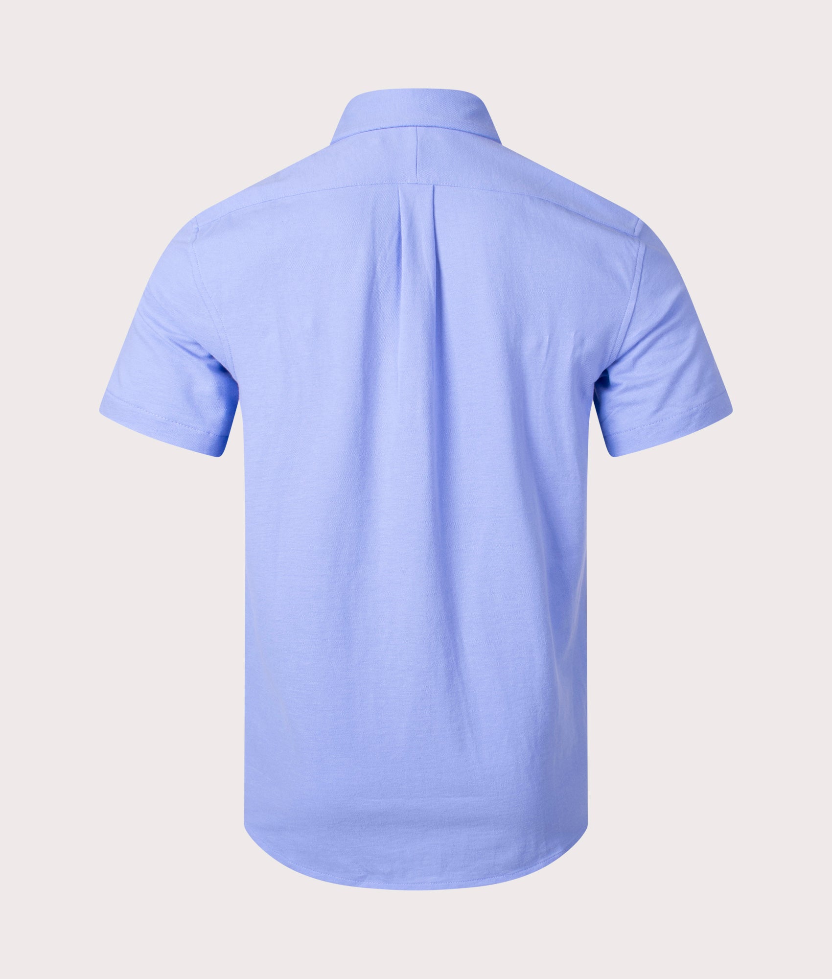 Featherweight-Mesh-Short-Sleeve-Shirt-Lafayette-Blue-Polo-Ralph-Lauren-EQVVS