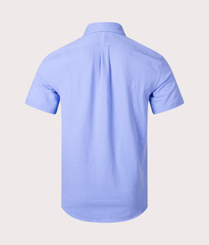 Featherweight-Mesh-Short-Sleeve-Shirt-Lafayette-Blue-Polo-Ralph-Lauren-EQVVS
