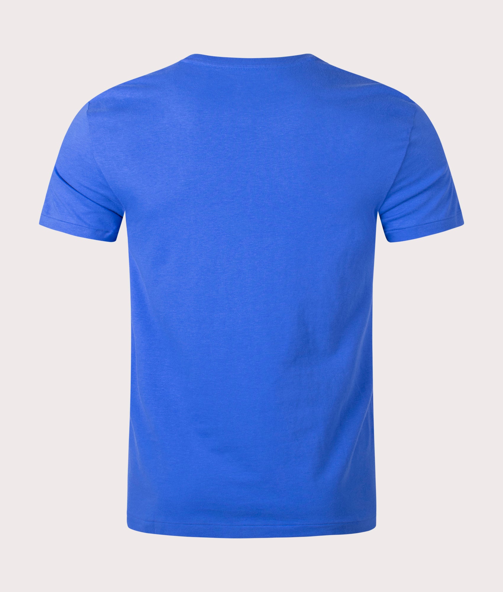 Custom-Slim-Fit-Jersey-T-Shirt-Maidstone-Blue-Polo-Ralph-Lauren-EQVVS
